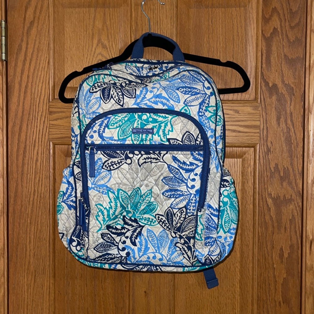 Vera Bradley backpack
